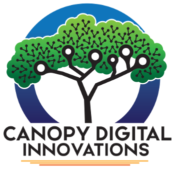 Canopy Digital Innovations Logo